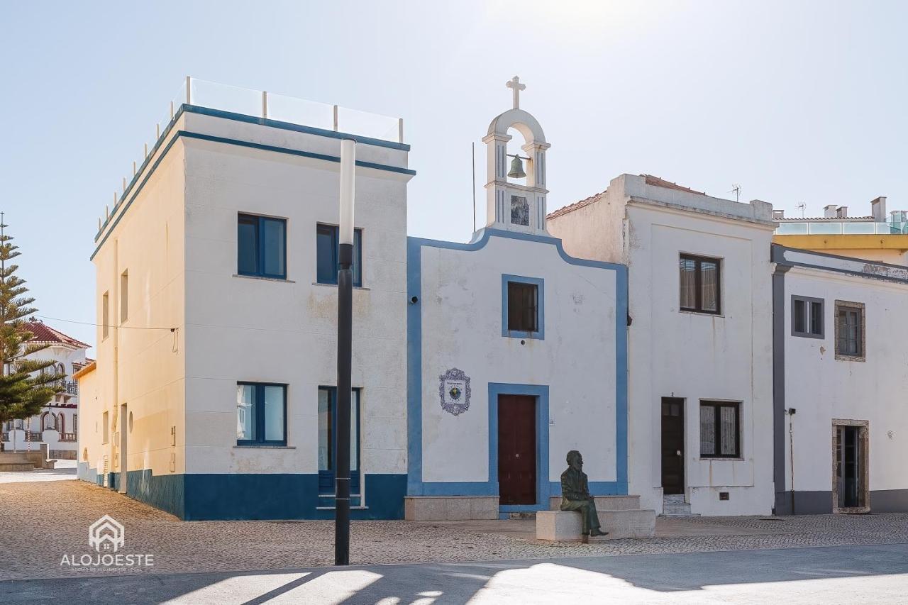Villa Penafirme - Santa Cruz Santa Cruz (Oeste) Exterior foto