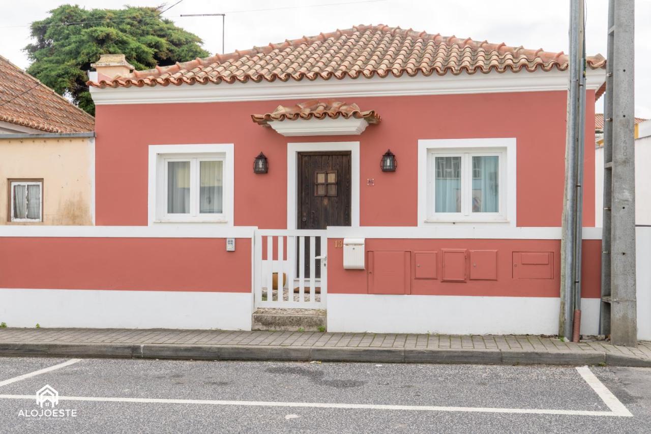 Villa Penafirme - Santa Cruz Santa Cruz (Oeste) Exterior foto